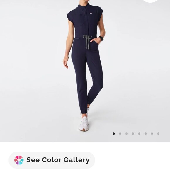 Fig Other - Fig jumpsuit
